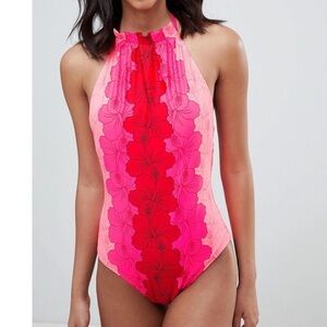 🔥Ted Baker 1-piece swimsuit